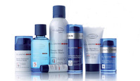 Fashion and grooming at the click of a button