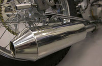 Silencer breathes new life into speedway