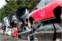 UK leader helps scrappage losers beat the crush