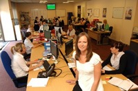 BCA invests in Customer Call Centre Expansion