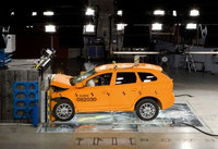 Volvo working towards accident free future