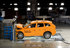 Volvo XC60 crash test