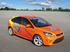 Ford Focus ST BEV