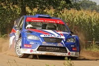 Kumho blooms in Holland