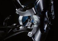 Racing success for Ford’s RS road car technology