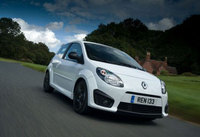 Renaultsport Twingo 133 Cup arrives