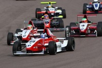 Outgoing Formula Renault UK car to race in 2010 Protyre series