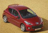 Peugeot September retail sales up 18%