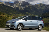 Peugeot 5008 Compact MPV prices announced
