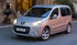 Peugeot Partner Tepee