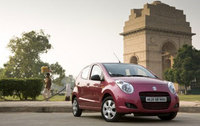 Suzuki wins J D Power Sales Satisfaction in India