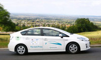 Toyota Prius proves economy doubters wrong
