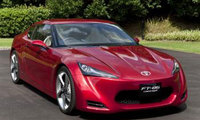 Toyota to unveil new sports car and EV concepts