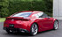 Toyota FT-86 concept