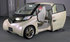 Toyota FT-EV II concept