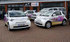 Toyota iQ