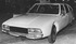 Citroen Projet L