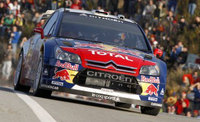 Citroen clinch manufacturers’ crown