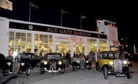 Citroen celebrate 90 years of Creative Technologie