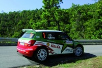 Hanninen makes point for Skoda Motorsport at San Remo