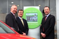 Henry’s Skoda launches 24 hour customer service system