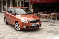 Skoda supports extended scrappage scheme