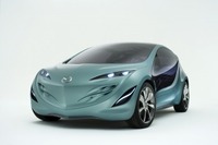 Mazda Kiyora concept car to make Japan debut
