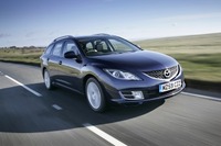 Mazda looks to accelerate Police vehicle sales