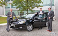 Fiat Bravo: The smarter choice for energy saving trust