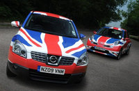 Scrappage schemes extended by Government and by Nissan
