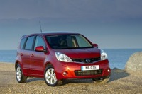 Sizzling September sales for Nissan