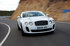 Bentley Continental Supersports