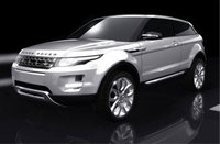 Small Range Rover confirmed for production