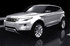 Small Range Rover