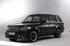 Holland and Holland Range Rover
