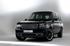 Holland and Holland Range Rover