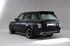 Holland and Holland Range Rover