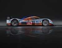 Aston Martin Racing set for Asian Le Mans debut