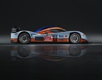 007 Le Mans Series Winner