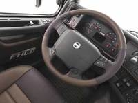 Volvo advises SRS Air-Bag modules to be checked every 10 years