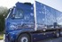 DME powered truck