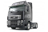 The Truck – The essence of functional design