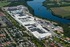 Volvo Trucks cab factory