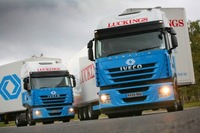 Iveco Stralis