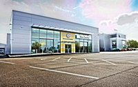 Volkswagen Van Centre Chelmsford Volkswagen Van Centre Chelmsford