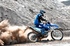 Yamaha motorbike