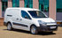 Citroen Berlingo Crew Van