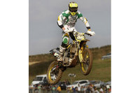 Tough end at Landrake for Relentless MX