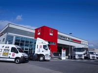 Renault Trucks