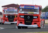 Renault Trucks launches PC based truck racing game